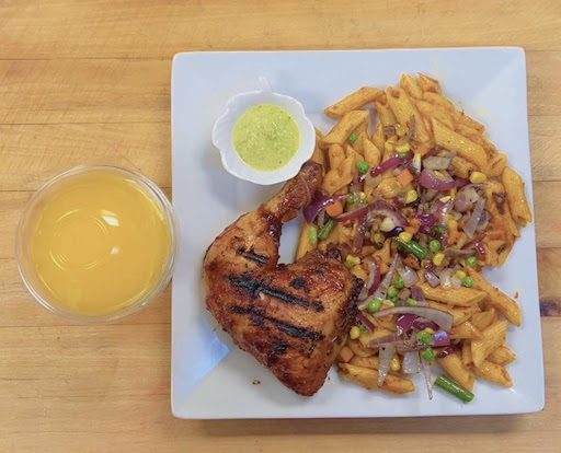 Photo of Suqaar Restaurant: East African Cuisine - 6710 Drummond Rd Unit 2, Niagara Falls, ON L2G 4P1